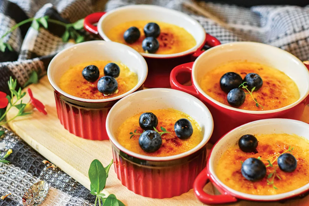 Calendrier de rendez-vous de recettes