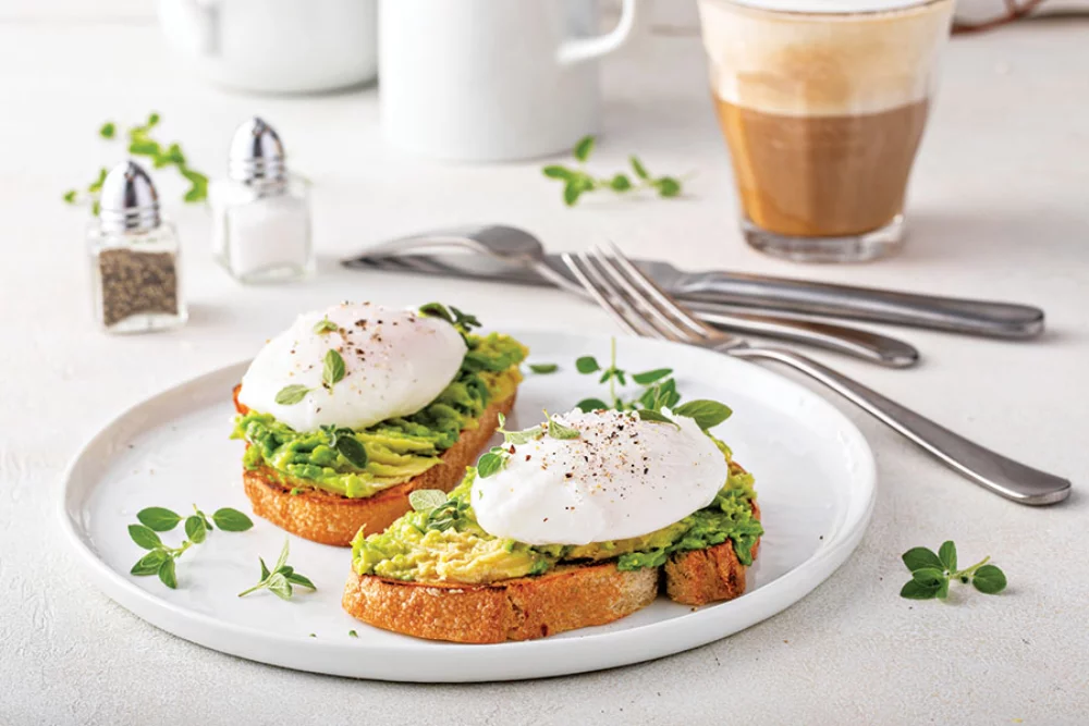 Calendrier de rendez-vous de recettes