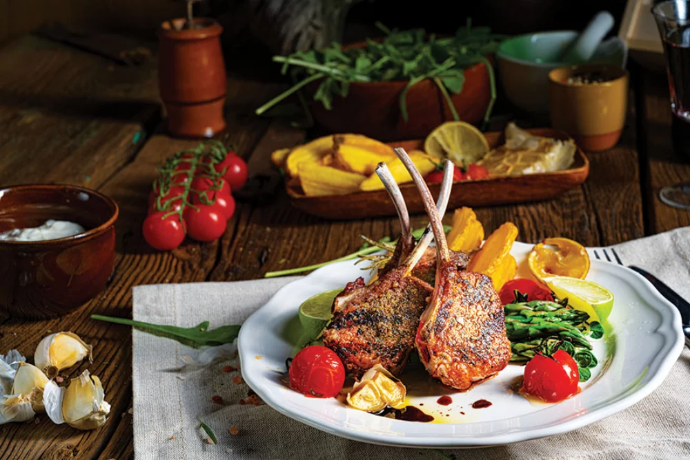 Calendrier de rendez-vous de recettes