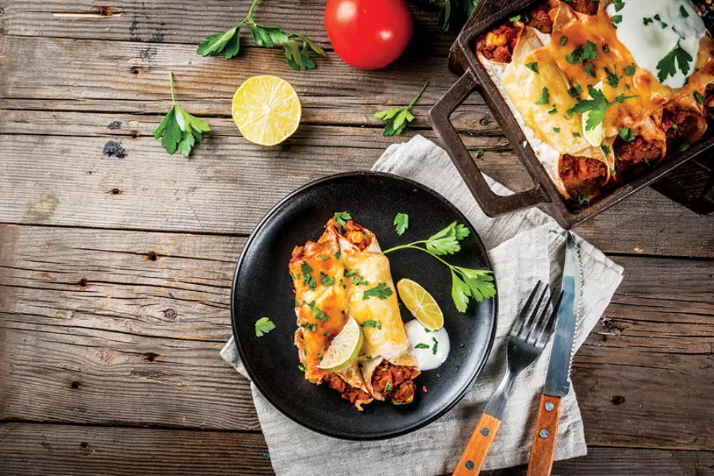 Calendrier de rendez-vous de recettes