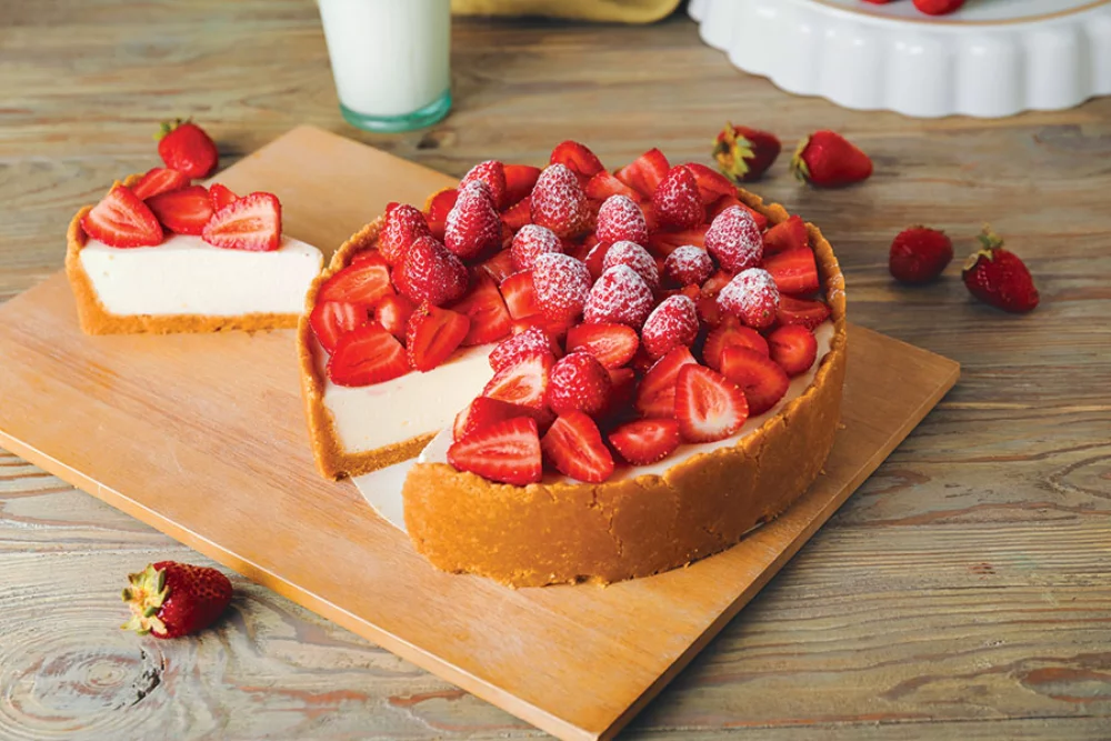 Calendrier de rendez-vous de recettes