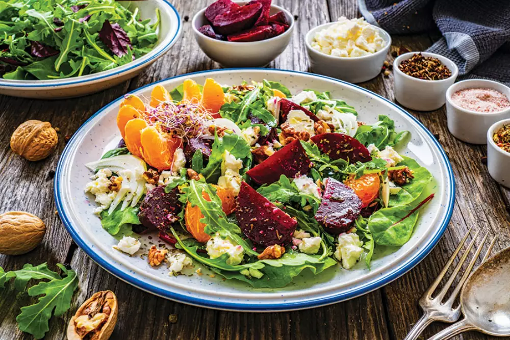 Calendrier de rendez-vous de recettes