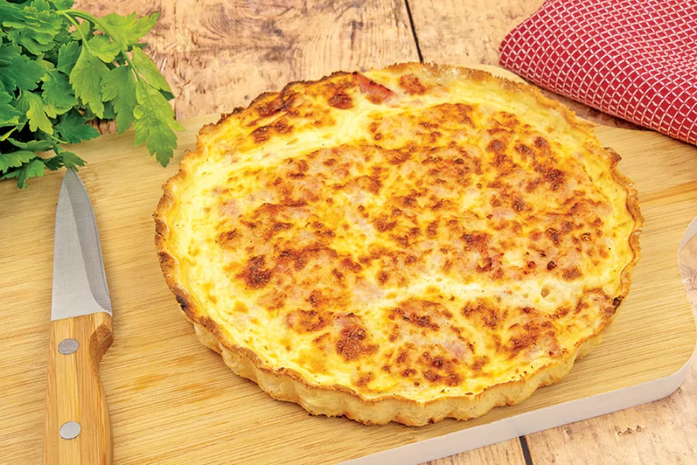 Calendrier de rendez-vous de recettes