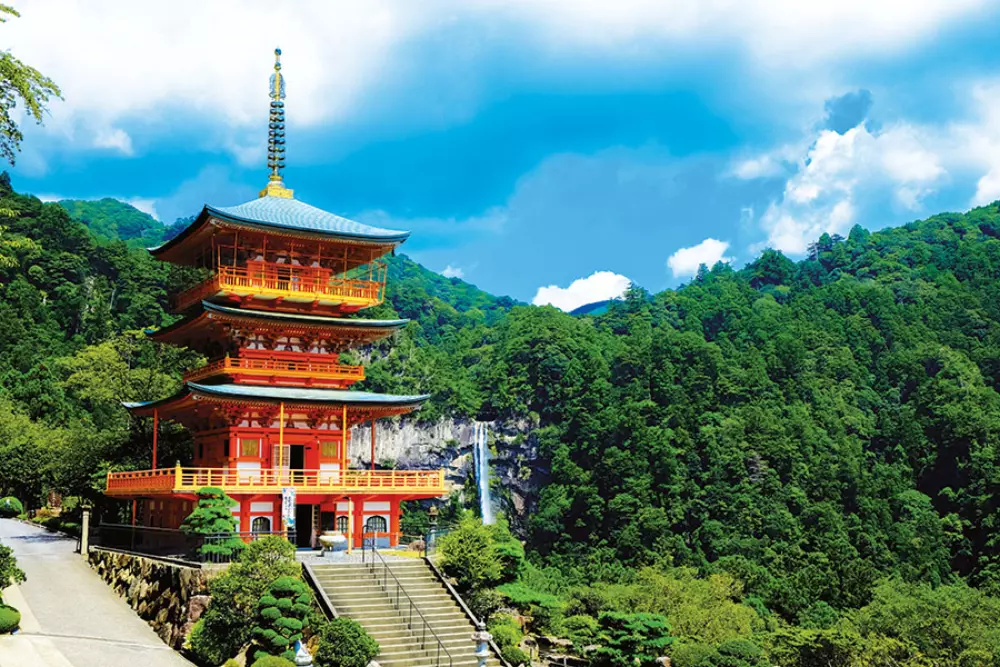 Calendrier de bureau double vue panoramique du monde