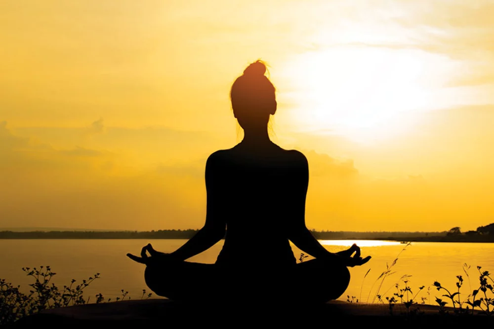 Calendrier de bureau double vue Motivation