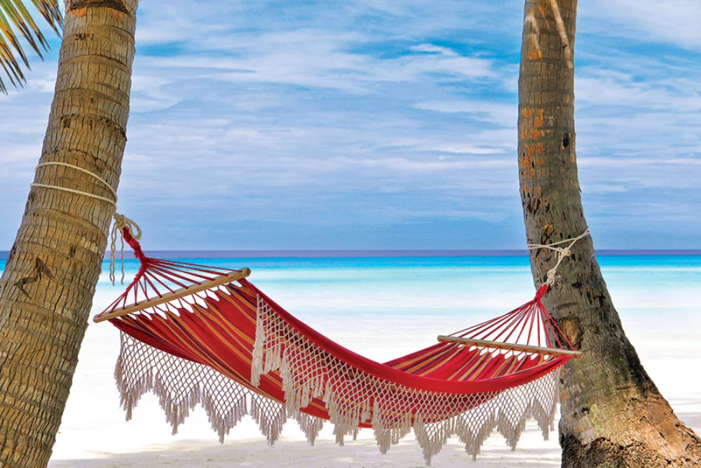 Calendrier de bureau double vue Motivation