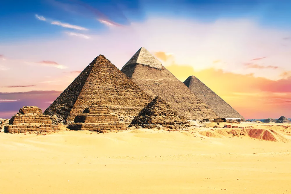 Calendrier de bureau dans un boîtier de CD