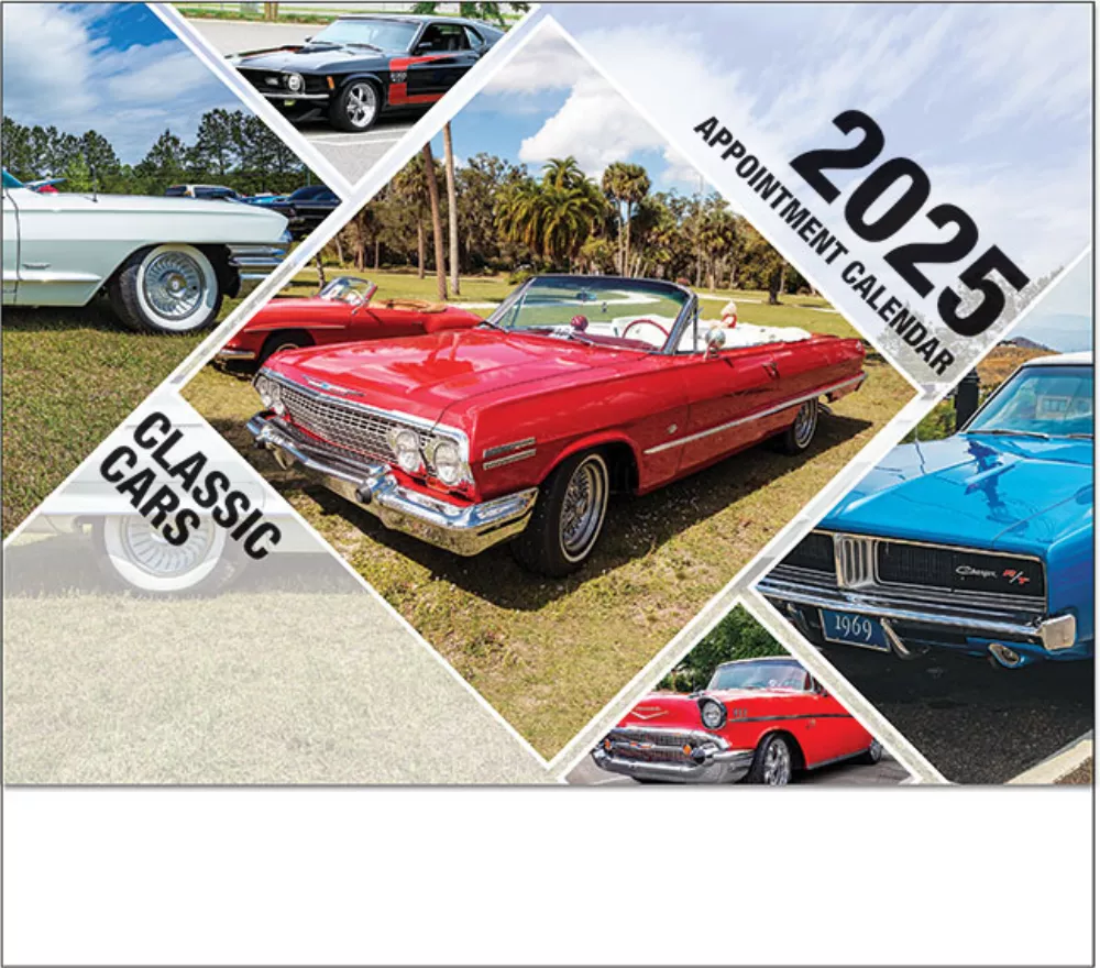Voitures classiques