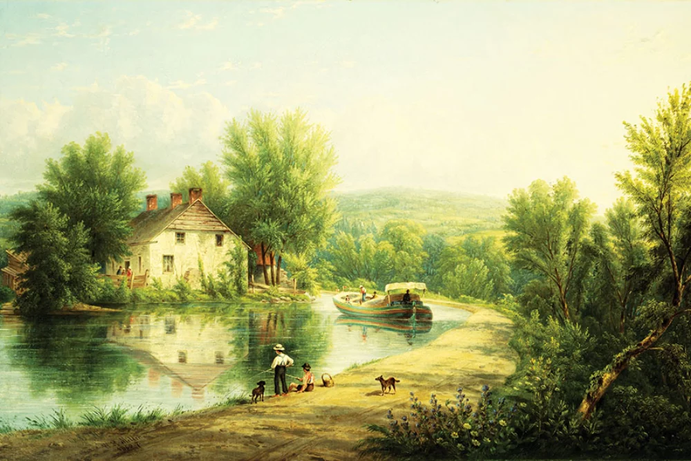 Calendrier de rendez-vous Country Living