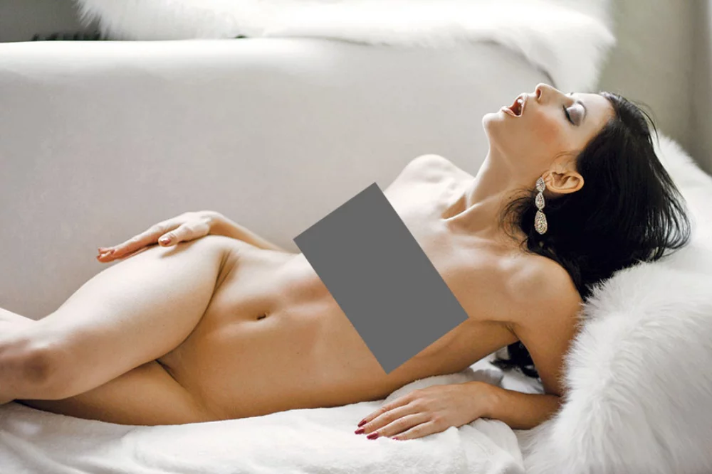 Erotica