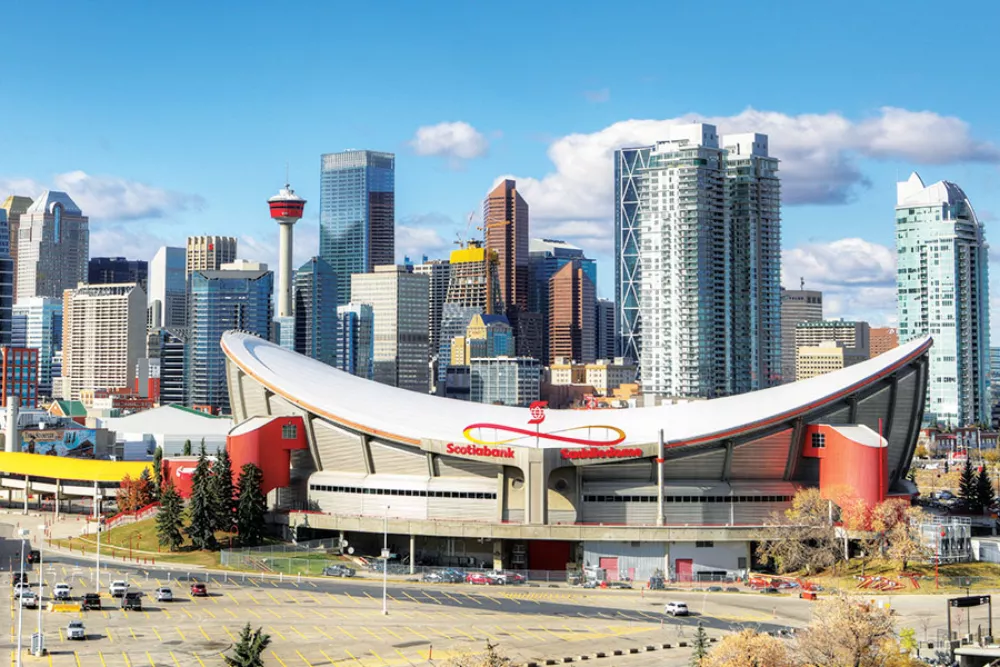 Calendrier des rendez-vous de l'Ouest du Canada