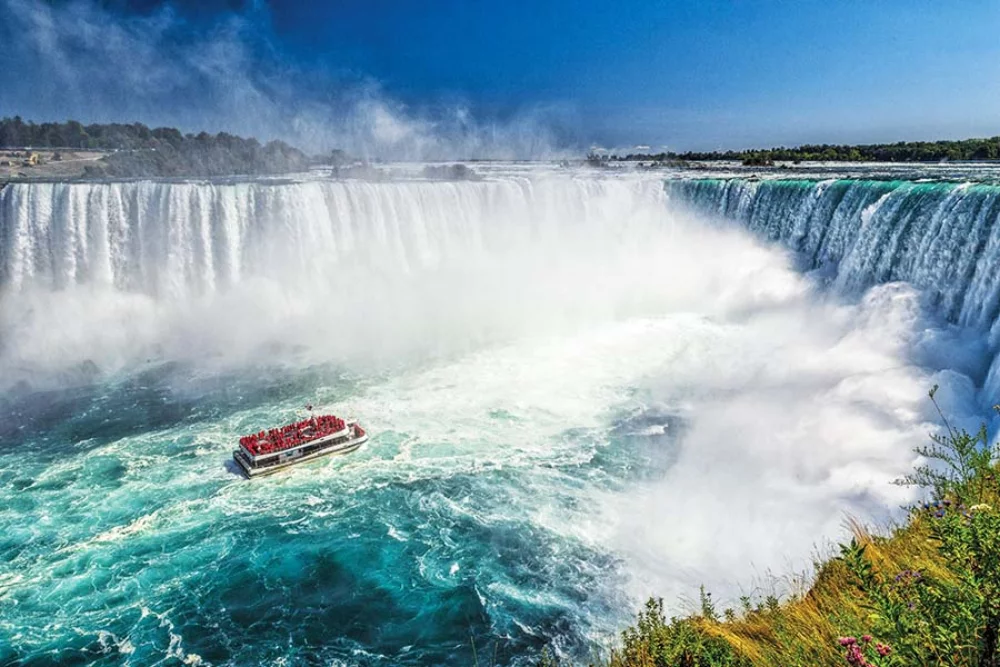 Calendrier des rendez-vous en Ontario