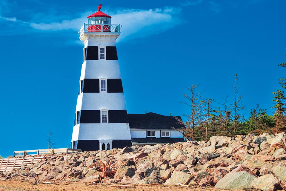Calendrier des rendez-vous des Maritimes canadiens