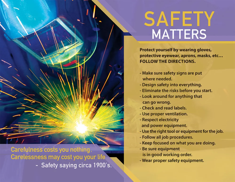 Safety Appointment Calendar