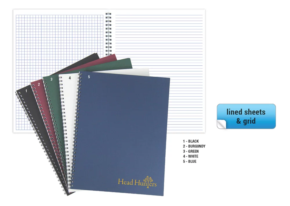 Notes & Graph - Finition lin.