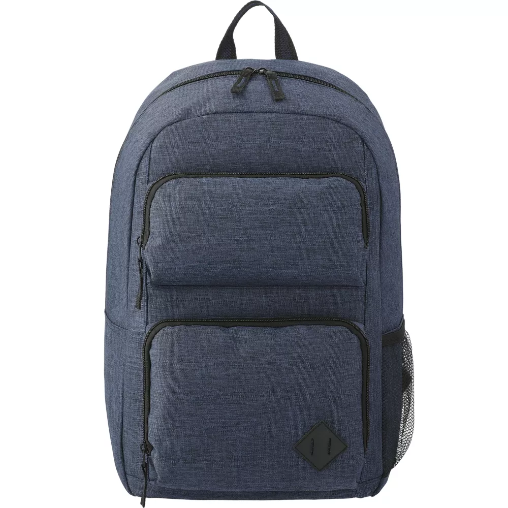 Sac à dos pour ordinateur Graphite Deluxe 15"