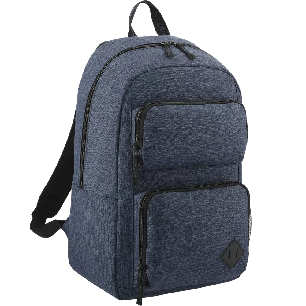 Graphite Deluxe 15" Computer Backpack
