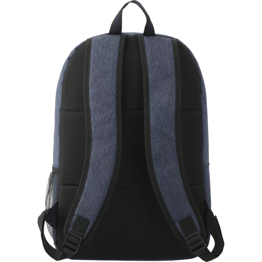 Graphite Deluxe 15" Computer Backpack