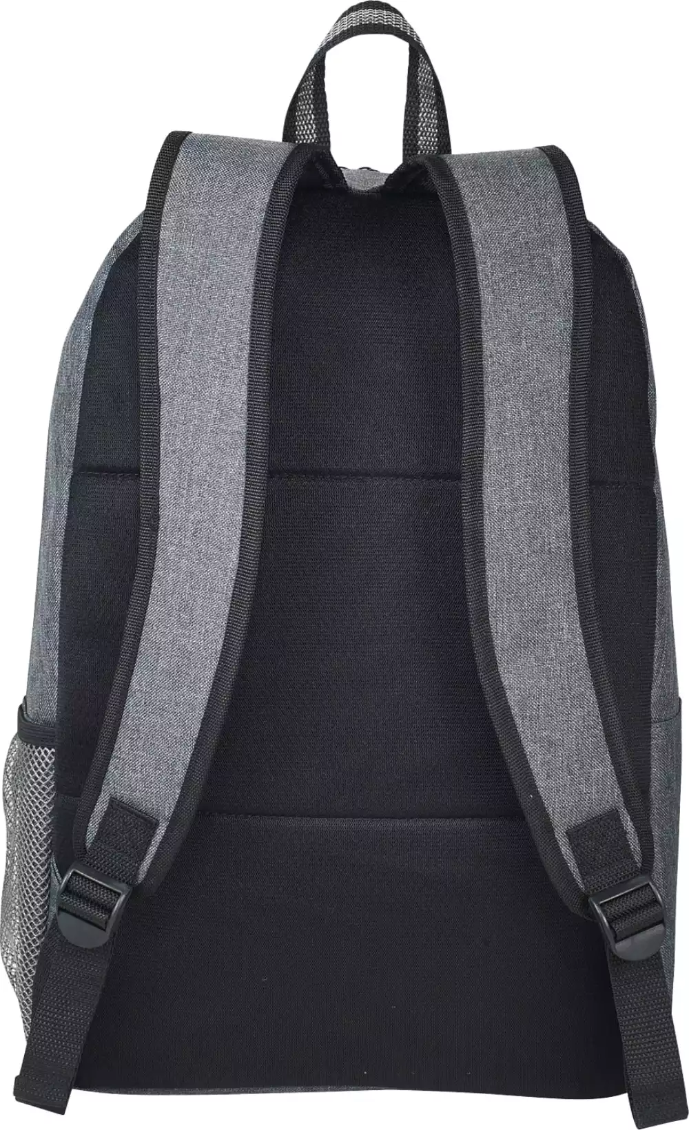 Sac à dos pour ordinateur Graphite Deluxe 15"