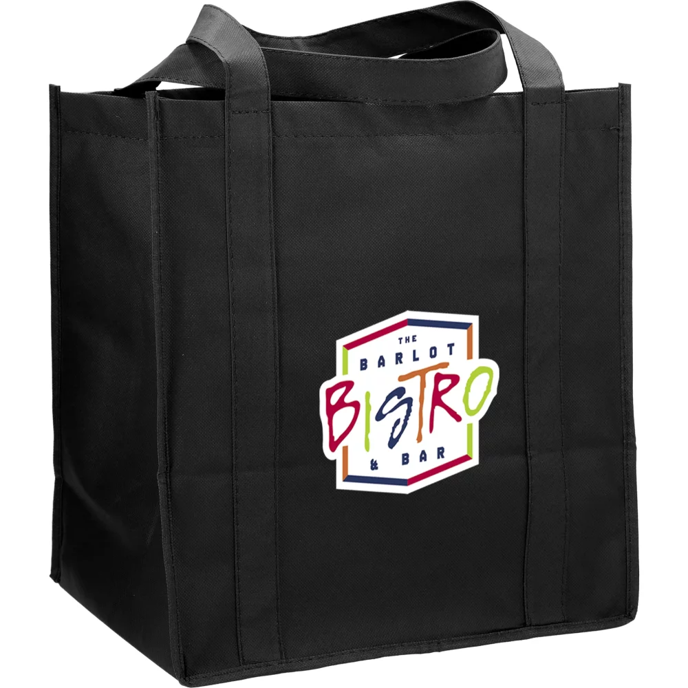 Hercules Non-Woven Grocery Tote