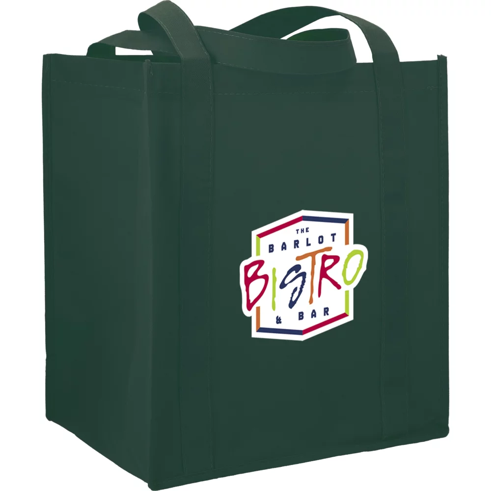 Hercules Non-Woven Grocery Tote