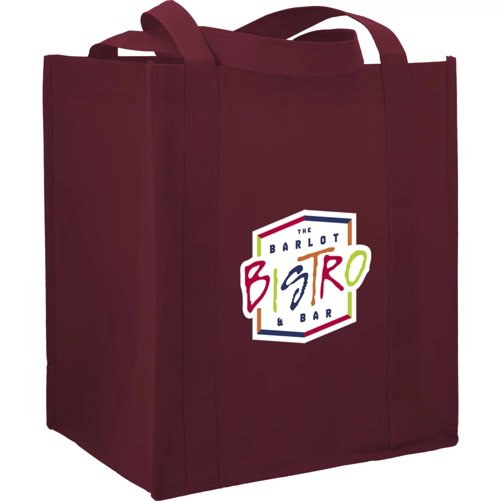 Hercules Non-Woven Grocery Tote