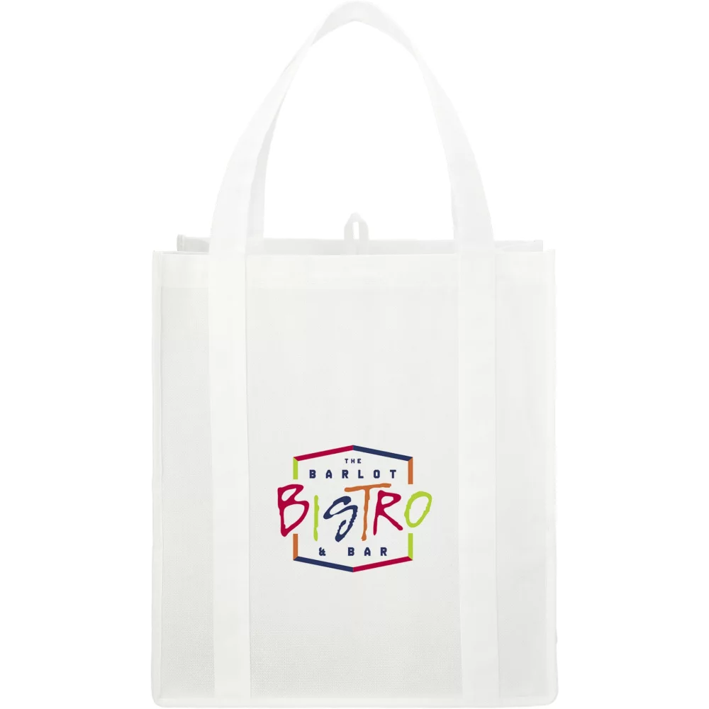 Hercules Non-Woven Grocery Tote