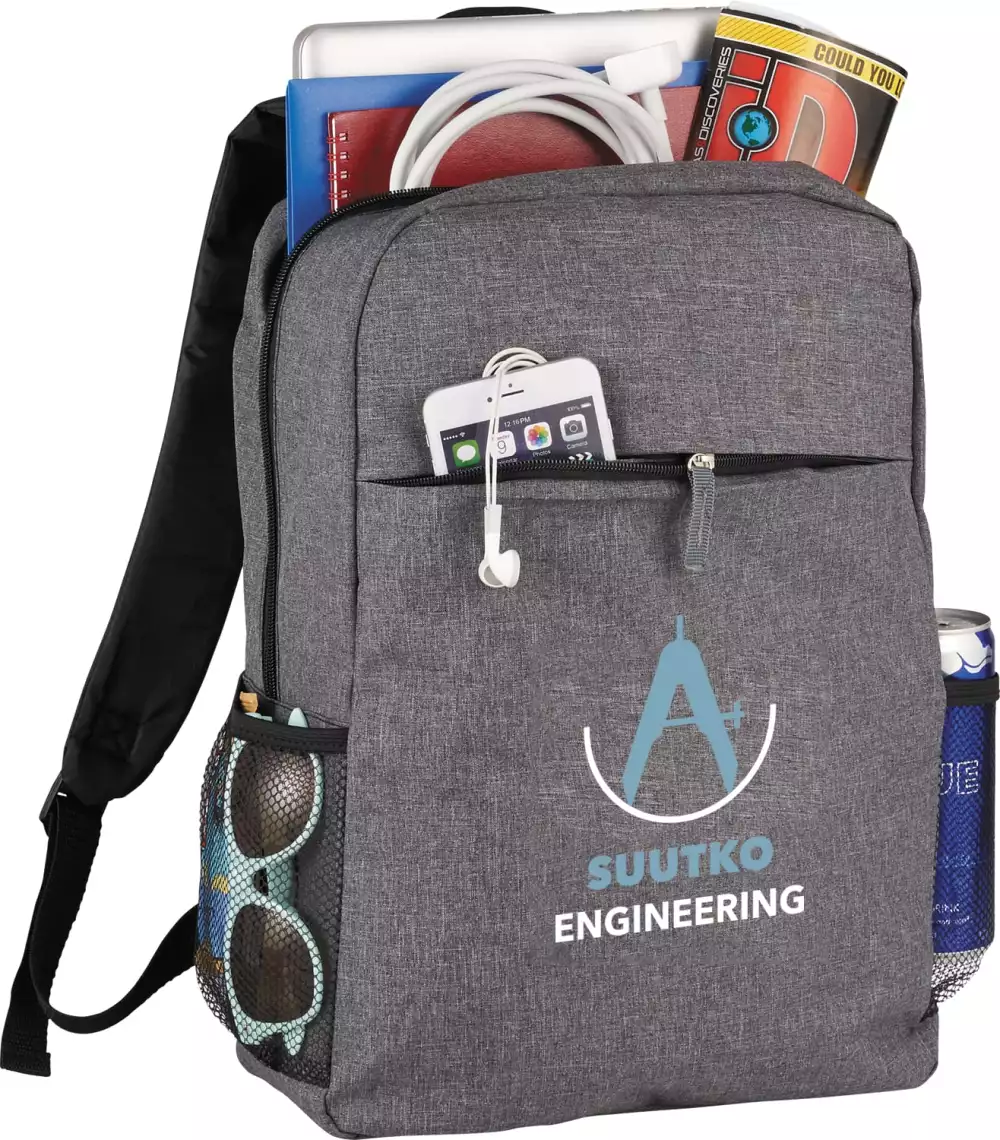 Urban 15" Computer Backpack