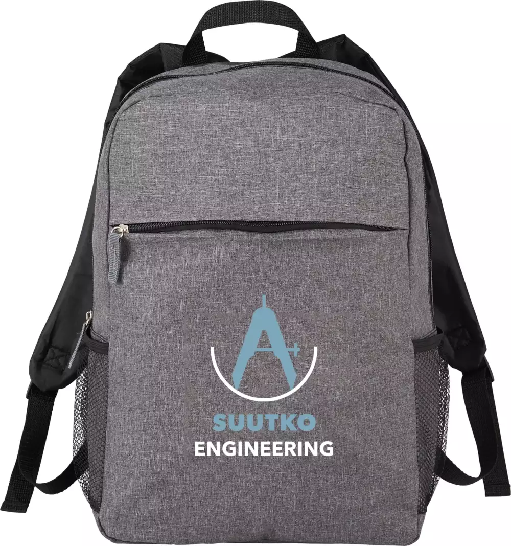 Urban 15" Computer Backpack