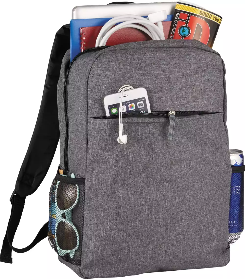 Urban 15" Computer Backpack