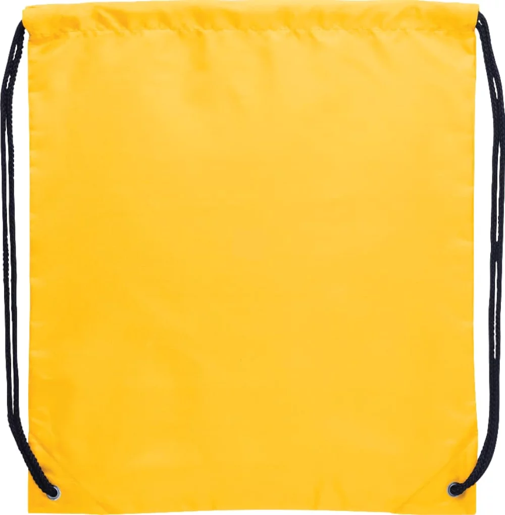Oriole Drawstring Bag