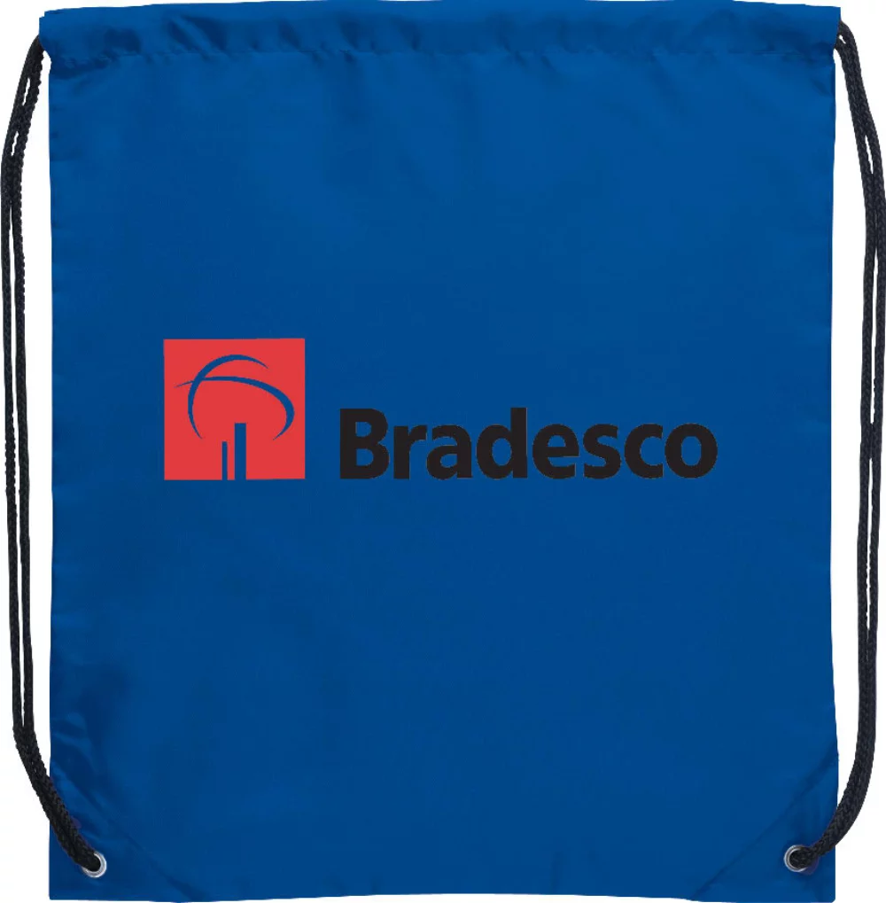 Oriole Drawstring Bag