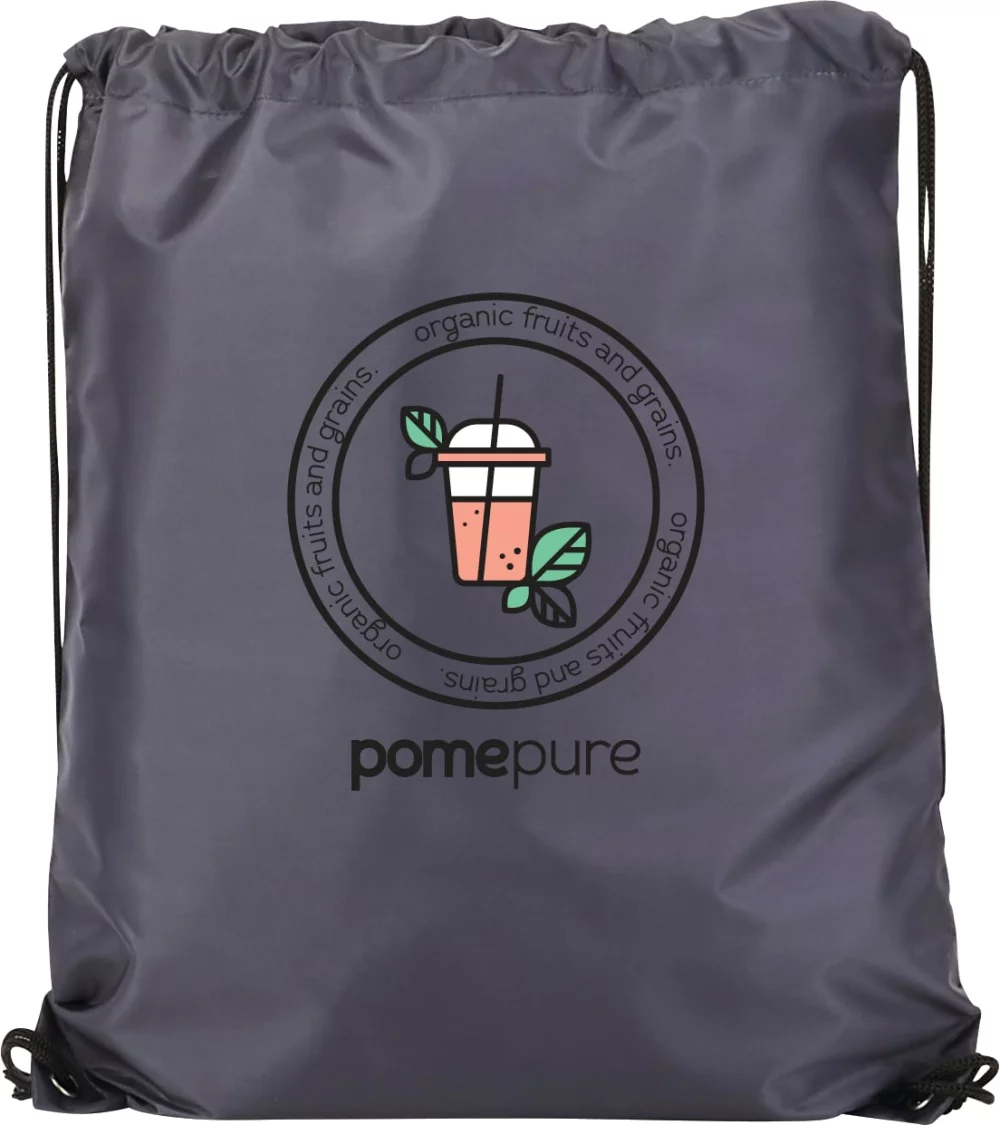 Oriole Drawstring Bag