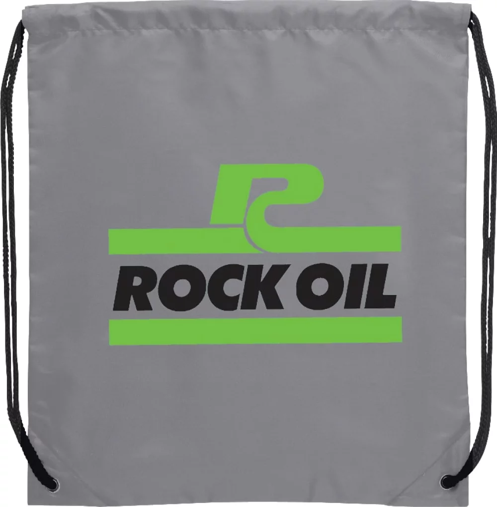 Oriole Drawstring Bag