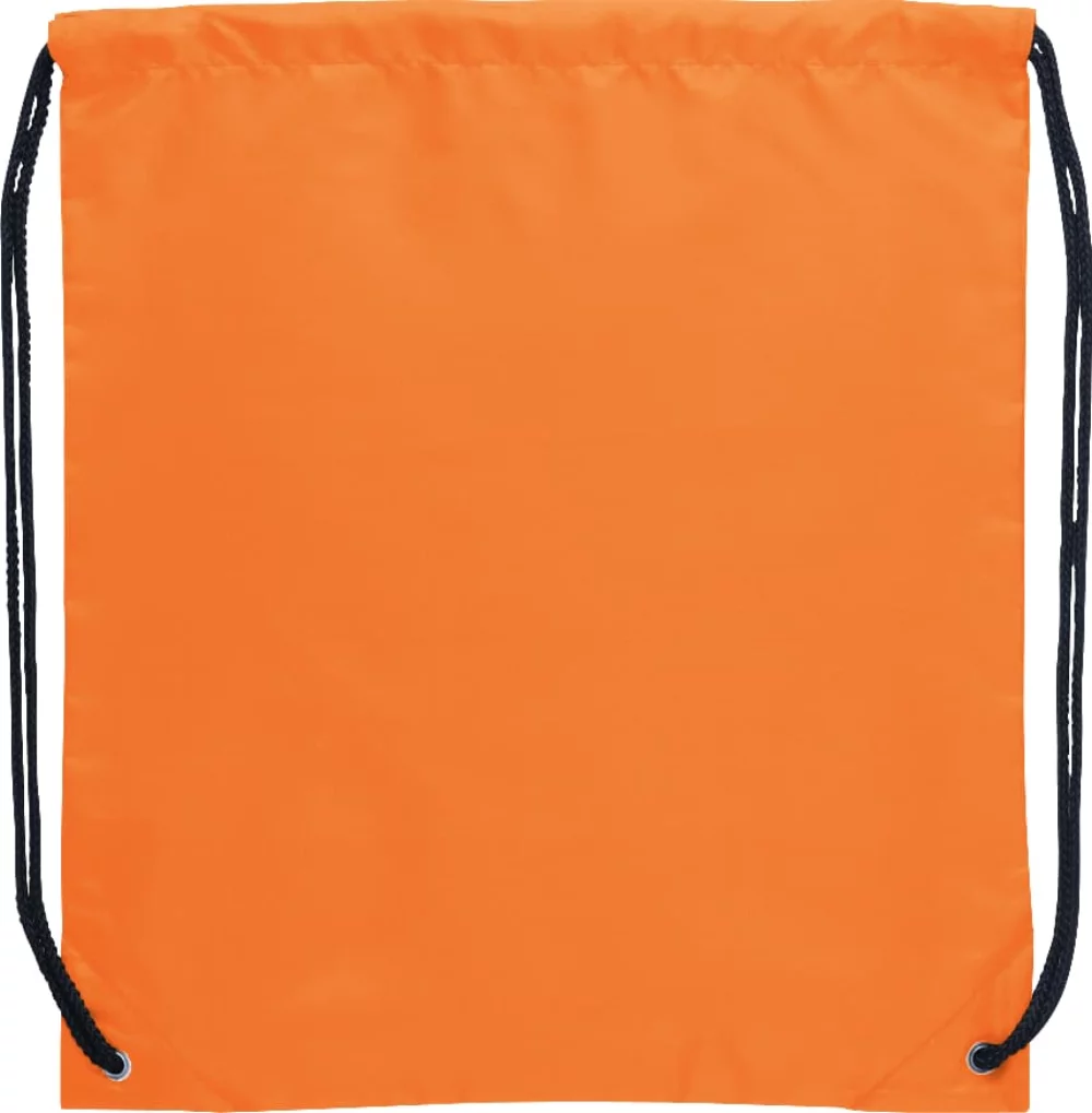 Oriole Drawstring Bag