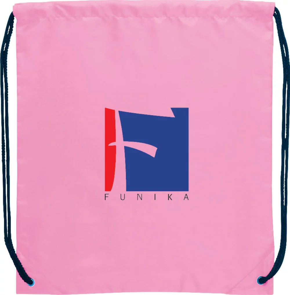 Oriole Drawstring Bag