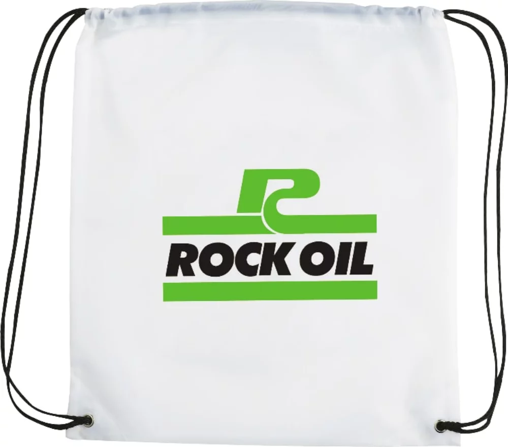 Oriole Drawstring Bag