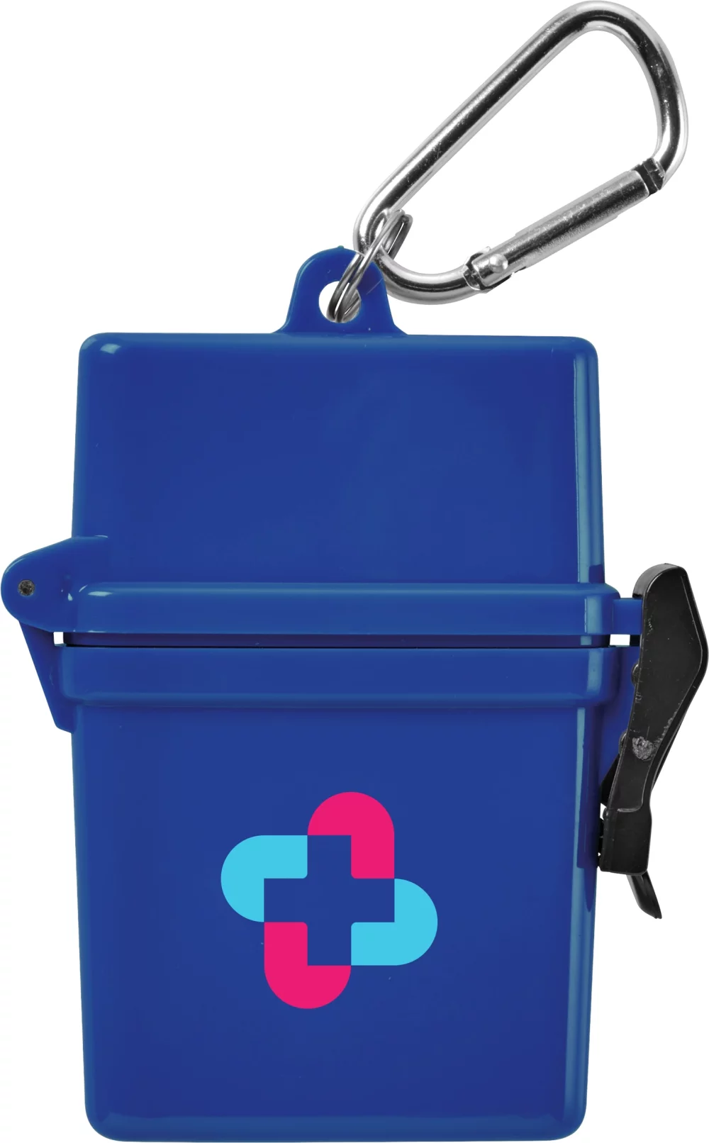 Trek 8-Piece Waterproof First Aid Kit