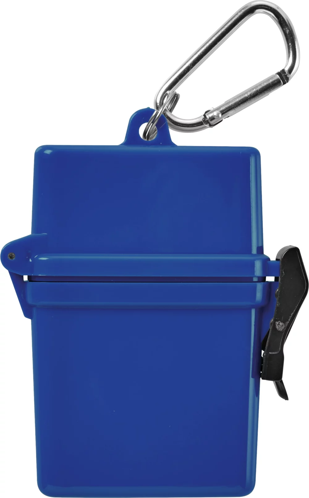 Trousse de premiers secours imperméable Trek 8 pièces