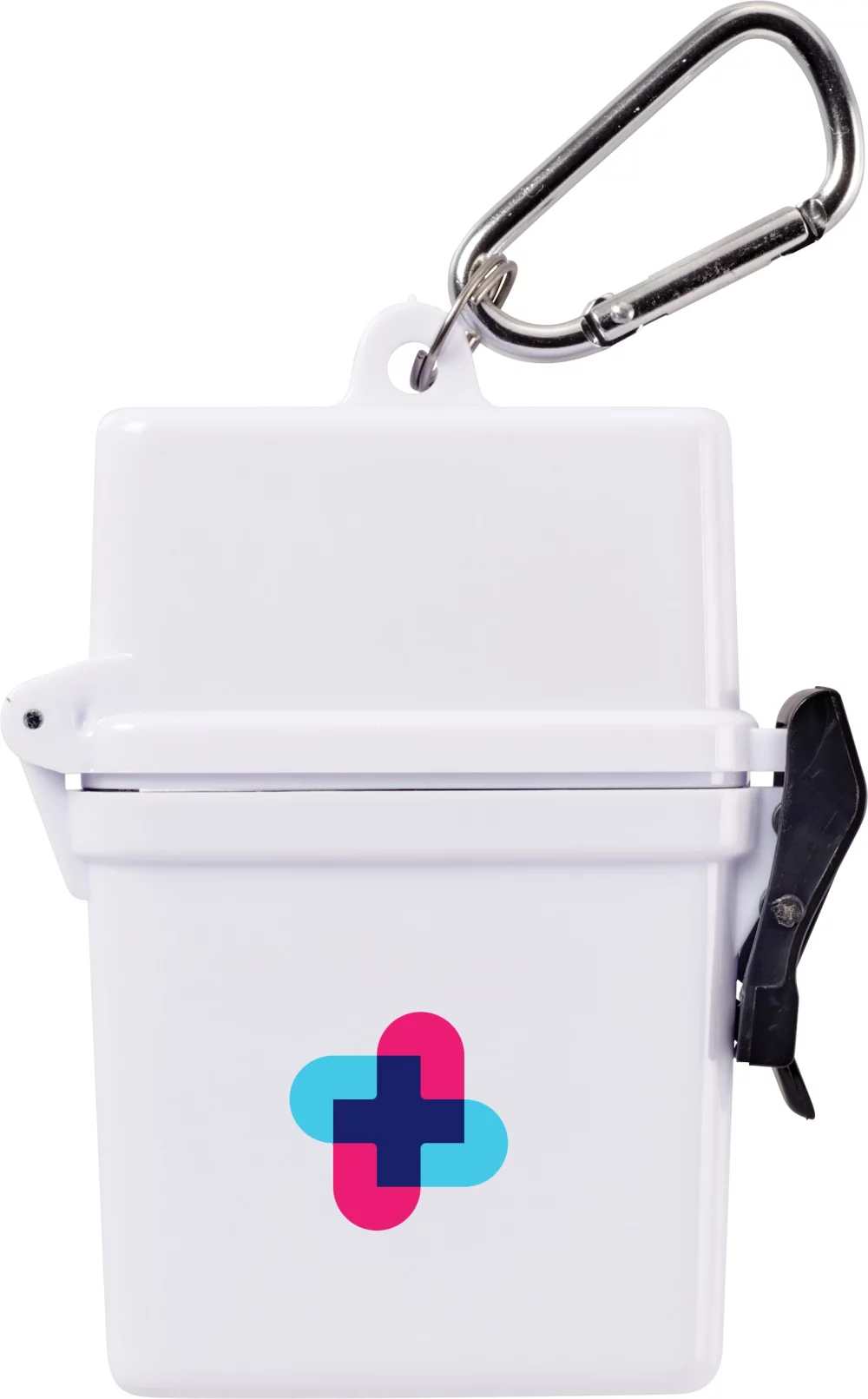 Trek 8-Piece Waterproof First Aid Kit