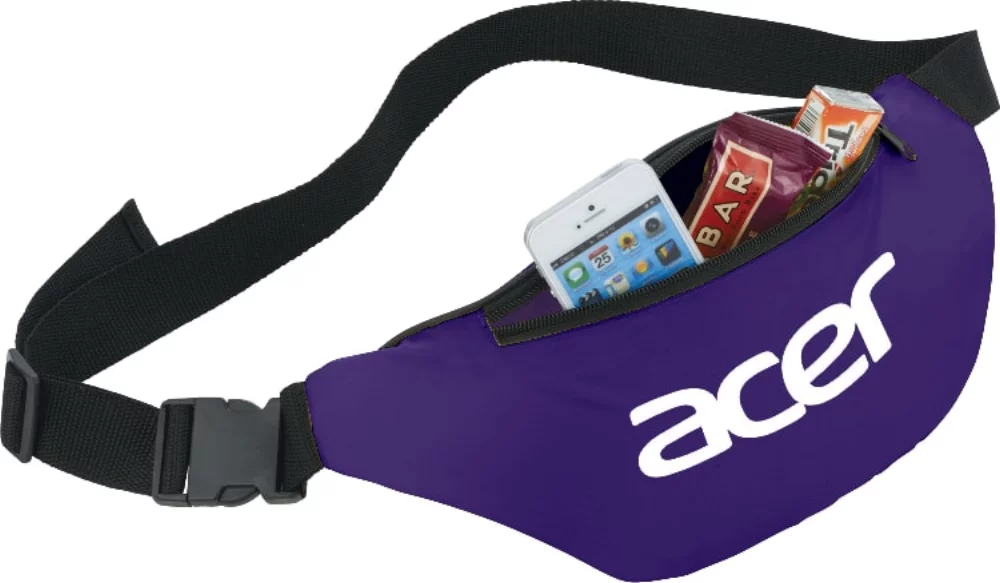 Hipster Budget Fanny Pack