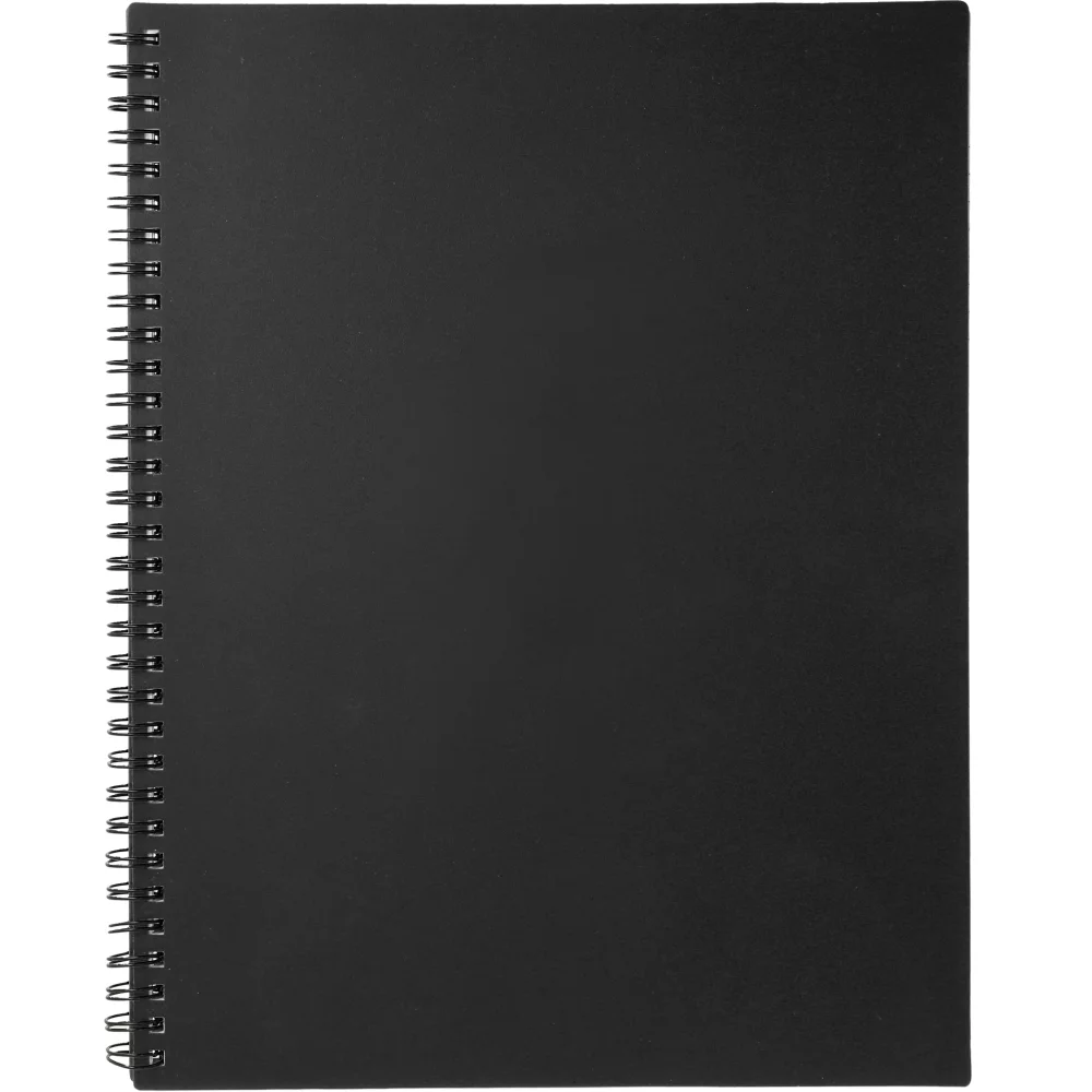 Cahier spirale pour entreprise de grande taille FSC® Mix 8,5" x 11"