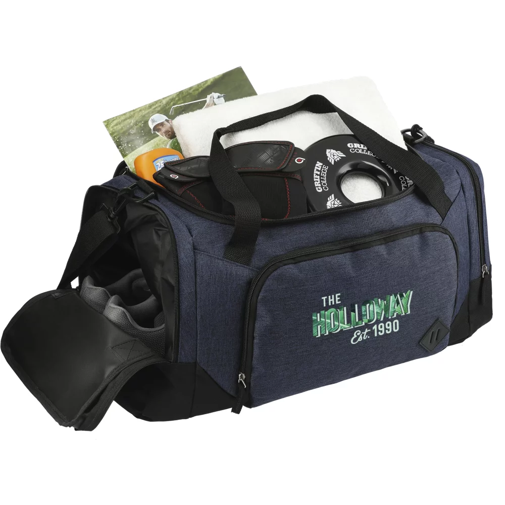 Sac de voyage week-end Graphite 21"