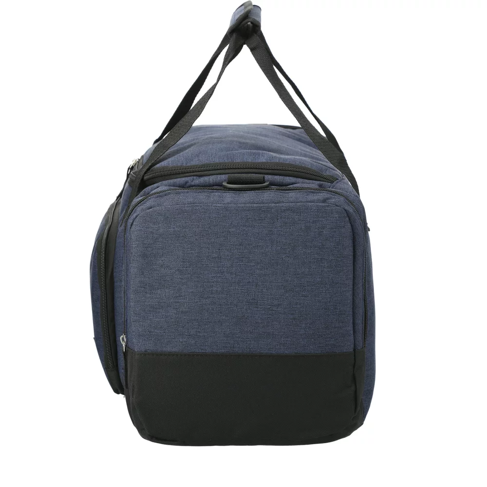 Graphite 21" Weekender Duffel Bag