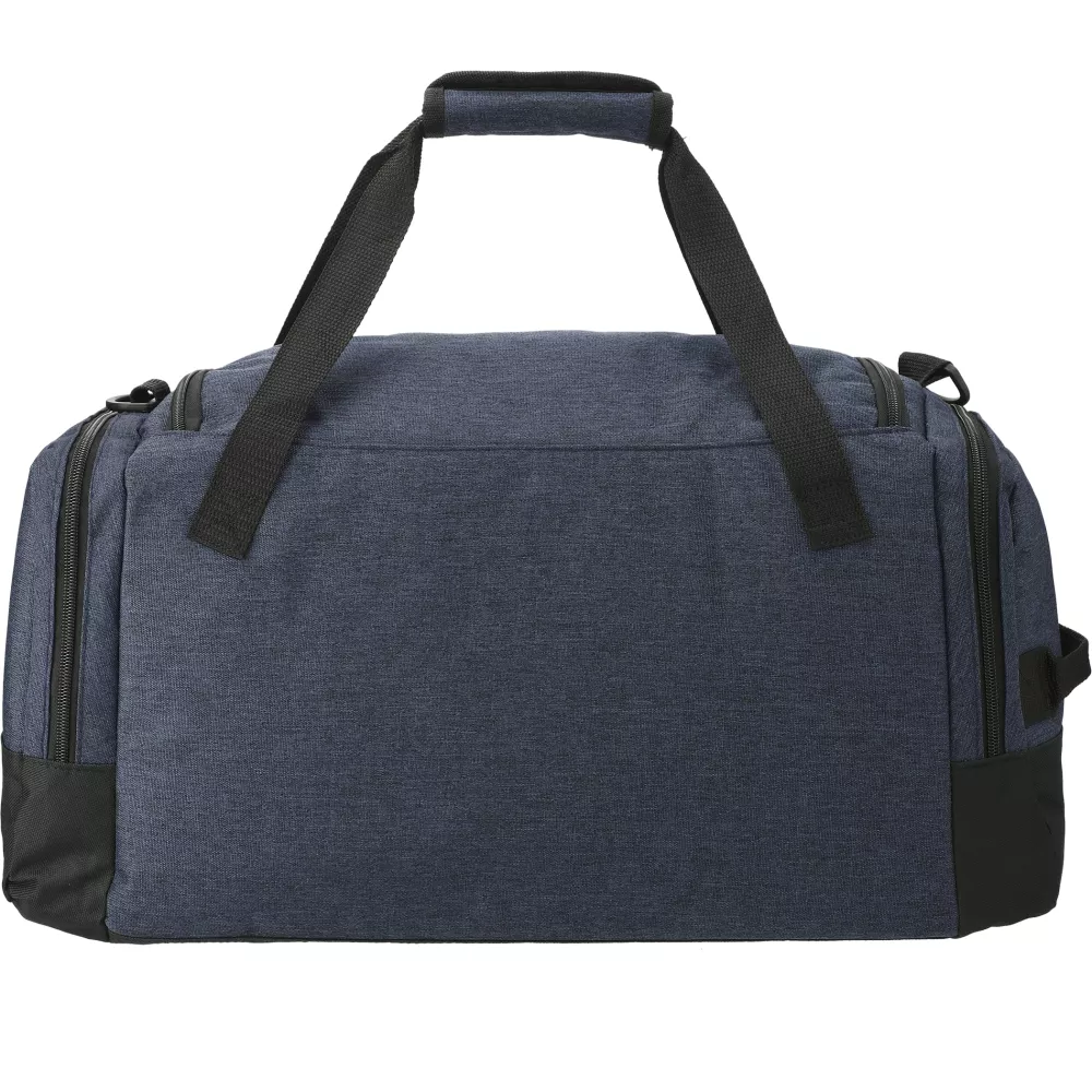 Graphite 21" Weekender Duffel Bag
