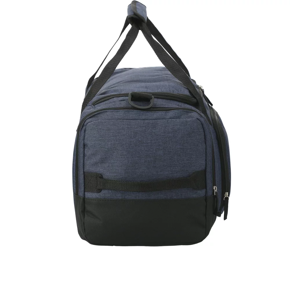 Graphite 21" Weekender Duffel Bag