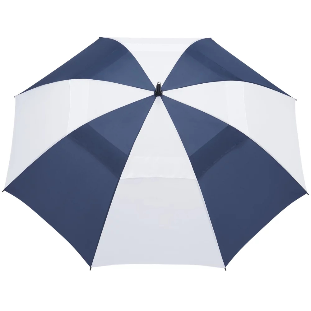 Parapluie de golf recyclé de 58 pouces