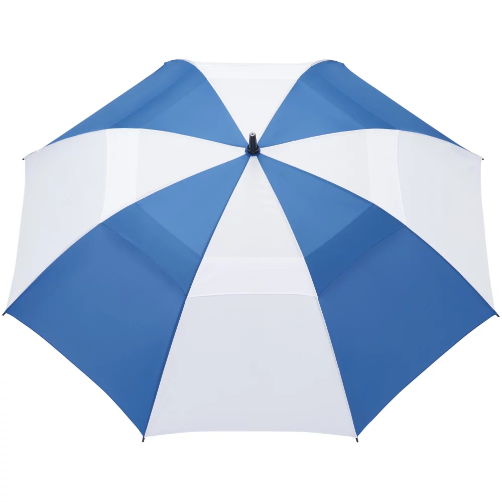 Parapluie de golf recyclé de 58 pouces