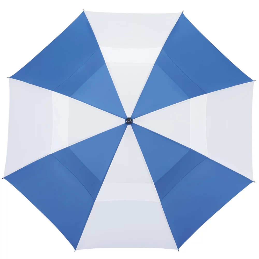 Parapluie de golf recyclé de 58 pouces