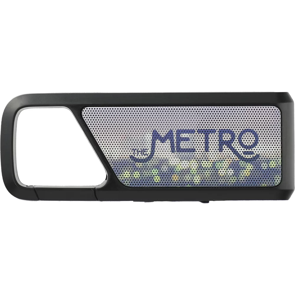 Enceinte Bluetooth Clip Clap 2